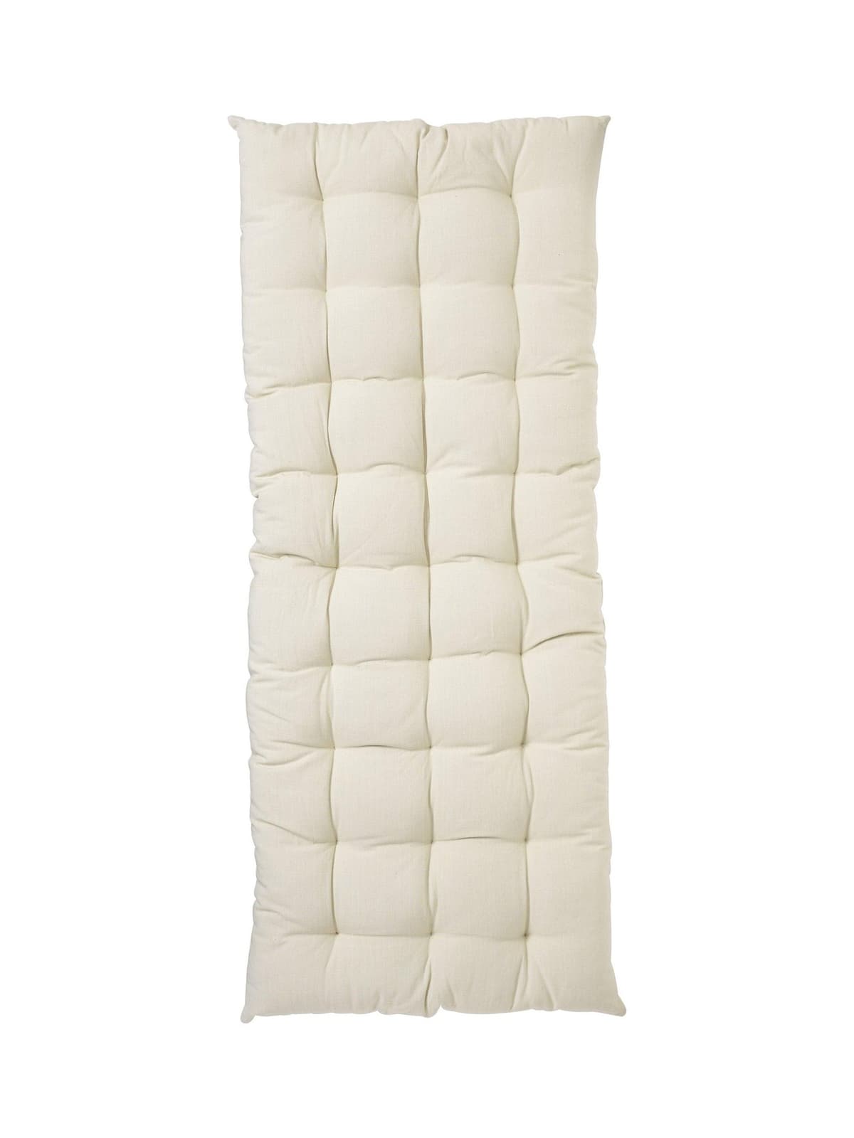 Sittdyna Louie Beige