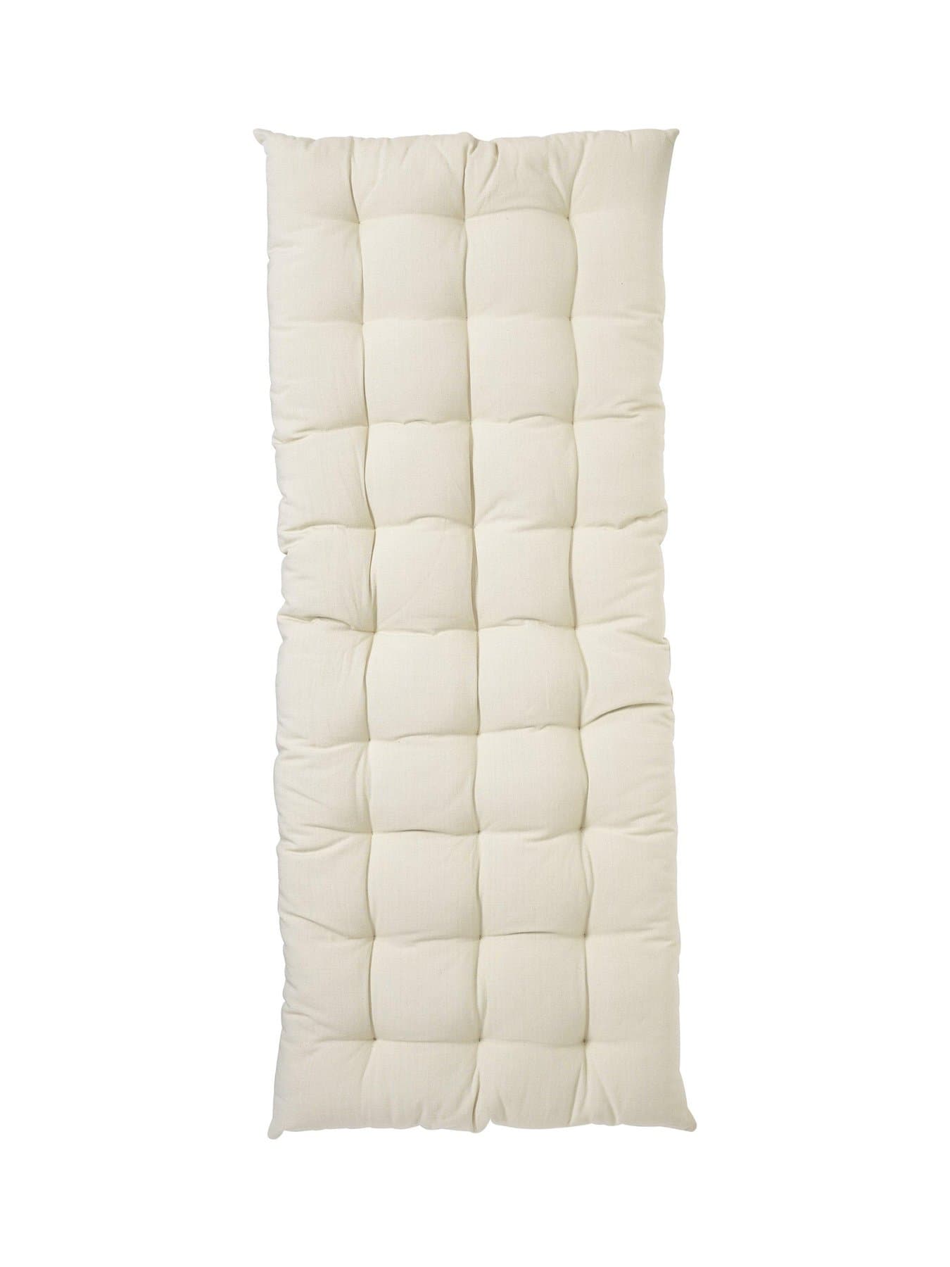 Sittdyna Louie Beige