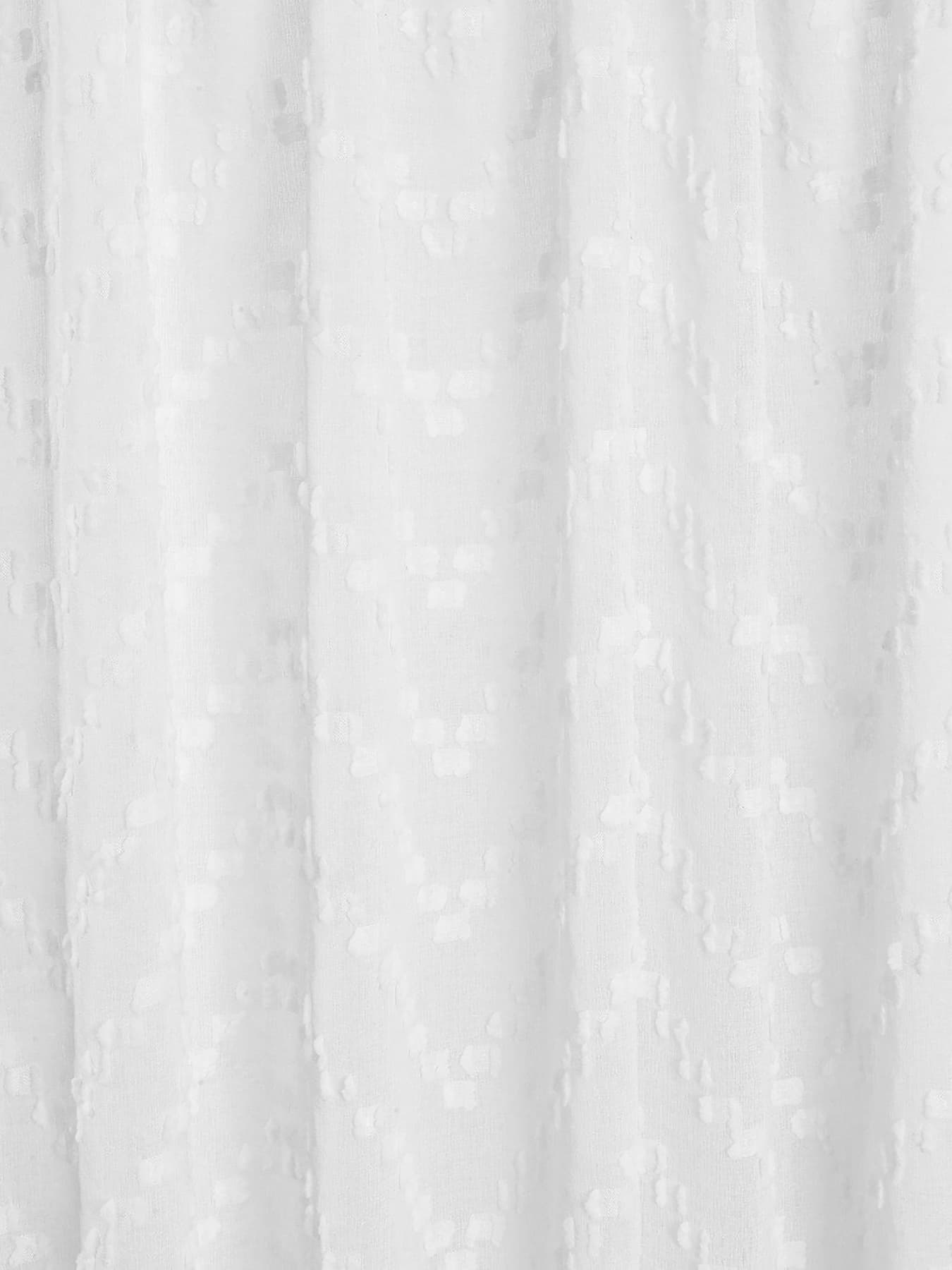 Multibandslängd Gertrude 2-pack Vit